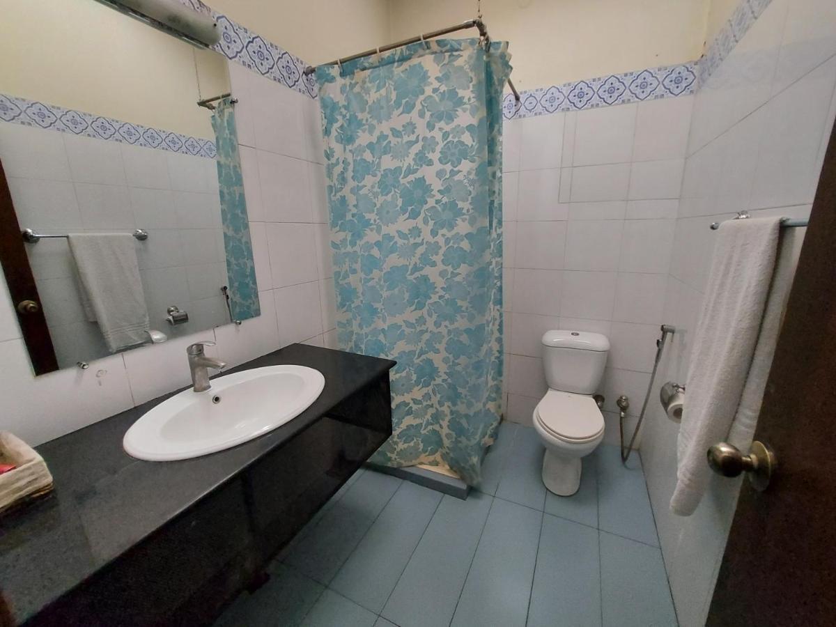 Casa Blanca Boutique Guest House Islamabad Eksteriør bilde