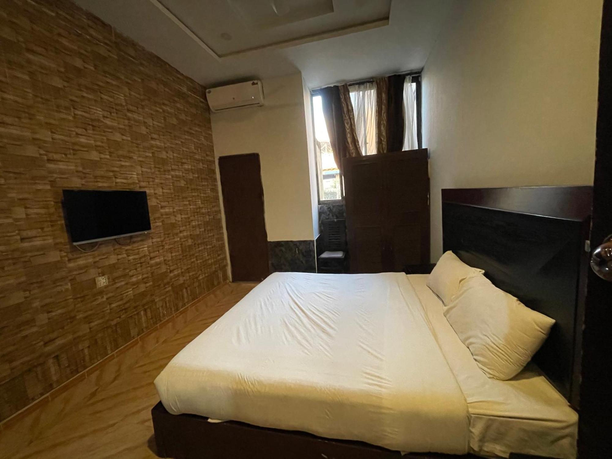 Casa Blanca Boutique Guest House Islamabad Eksteriør bilde