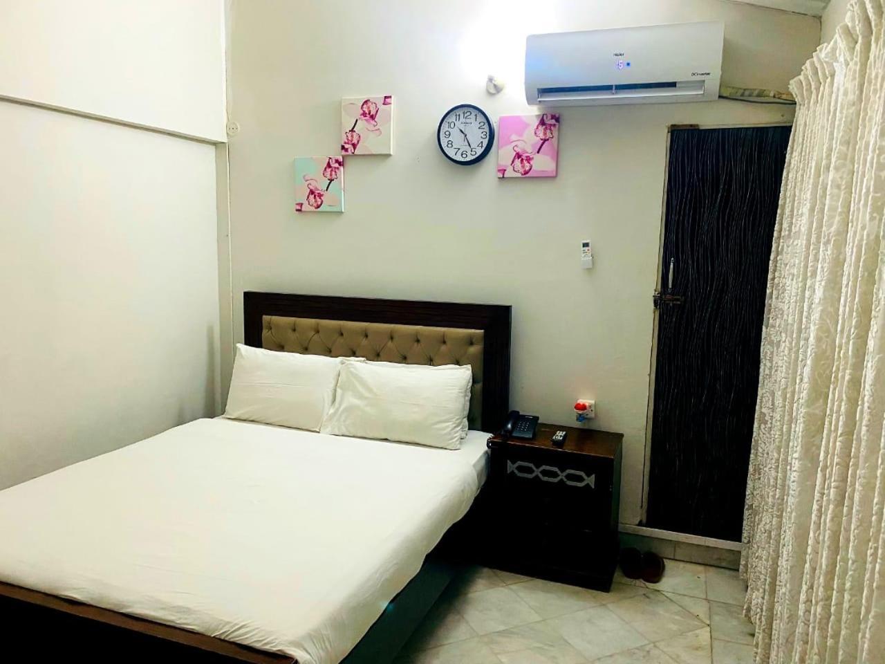 Casa Blanca Boutique Guest House Islamabad Eksteriør bilde