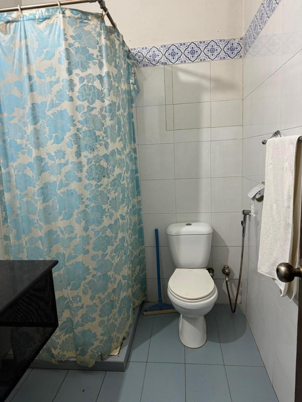 Casa Blanca Boutique Guest House Islamabad Eksteriør bilde