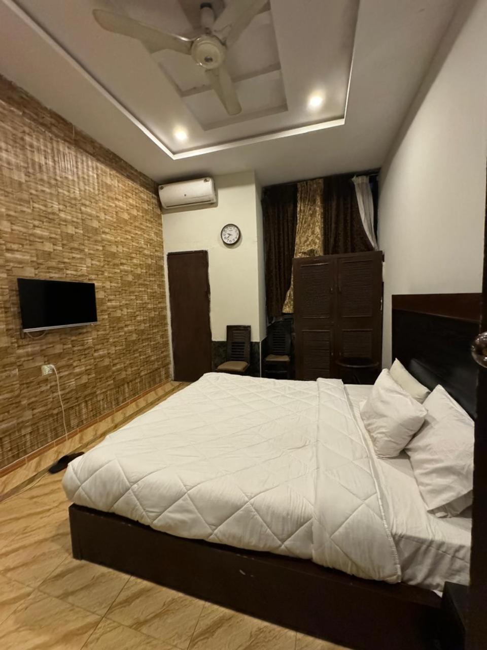 Casa Blanca Boutique Guest House Islamabad Eksteriør bilde