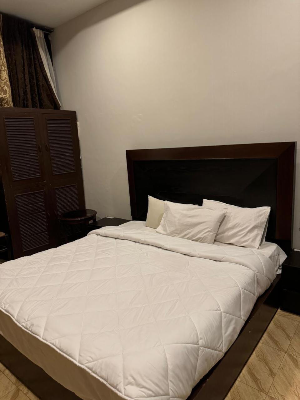 Casa Blanca Boutique Guest House Islamabad Eksteriør bilde