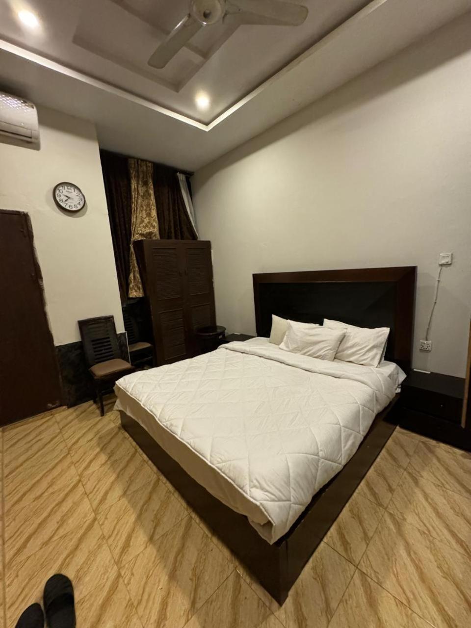 Casa Blanca Boutique Guest House Islamabad Eksteriør bilde