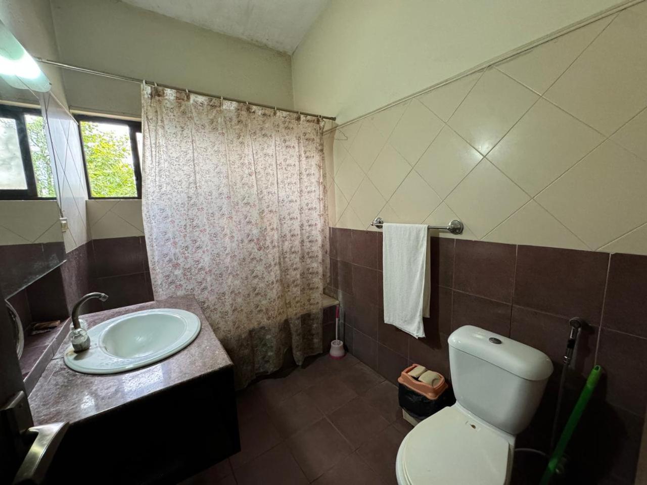 Casa Blanca Boutique Guest House Islamabad Eksteriør bilde